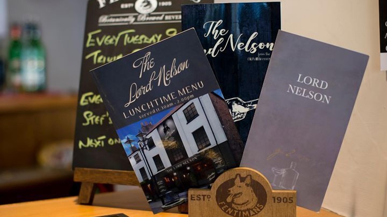 Photo of Others in Broughton