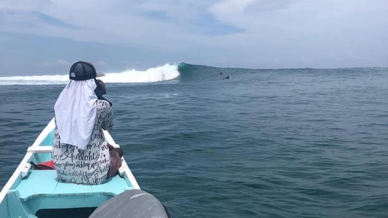 Photo of Others in Sipura Island
