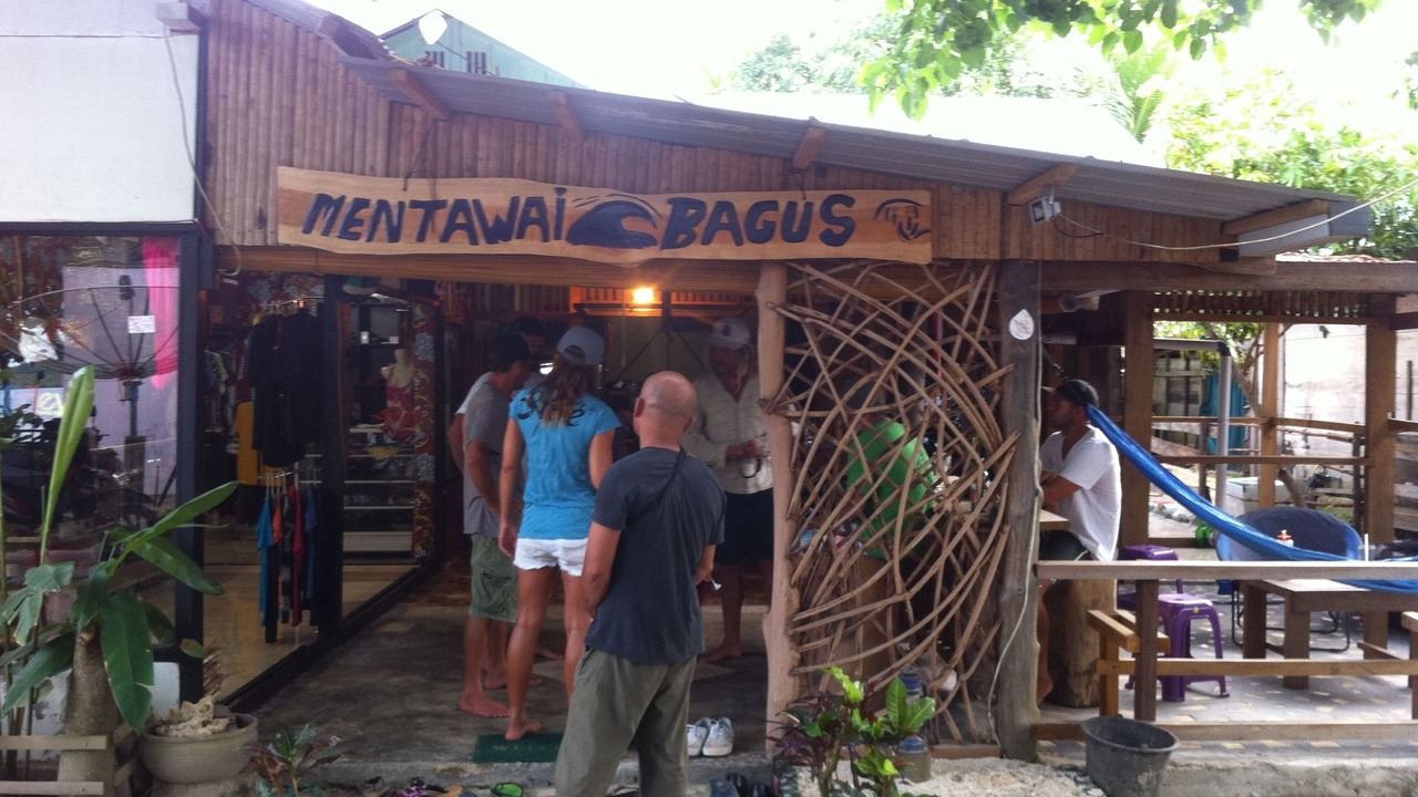 Photo of Outdoor in Sipura Island
