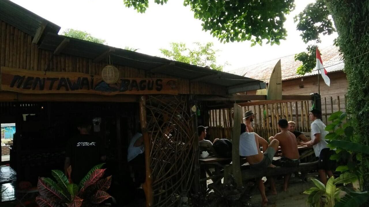 Photo of Others in Sipura Island