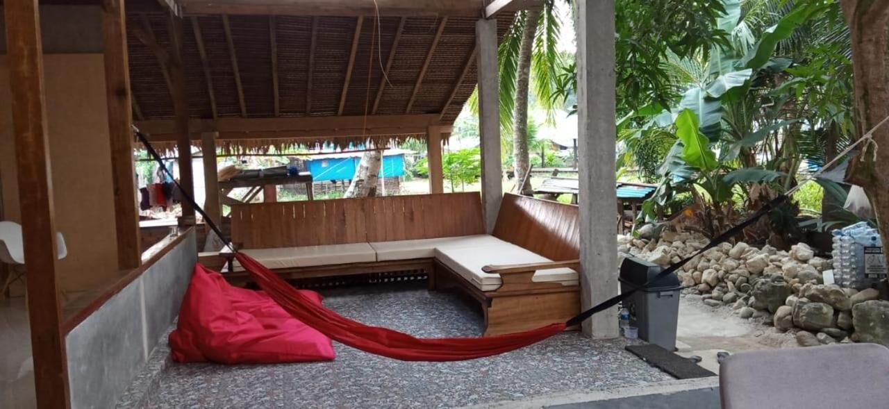 Photo of Patio Balcony in Sipura Island