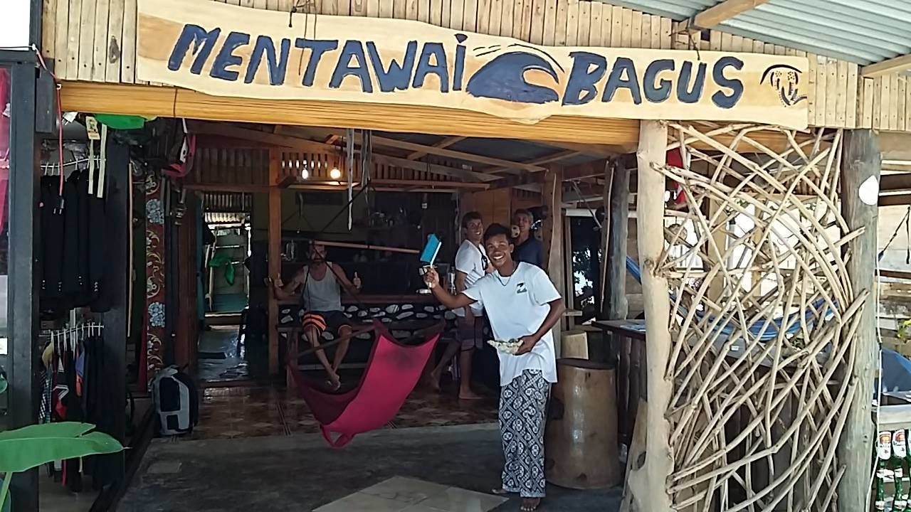 Photo of Outdoor in Sipura Island