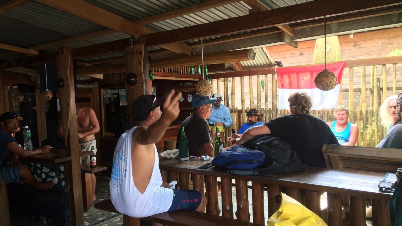 Photo of Others in Sipura Island