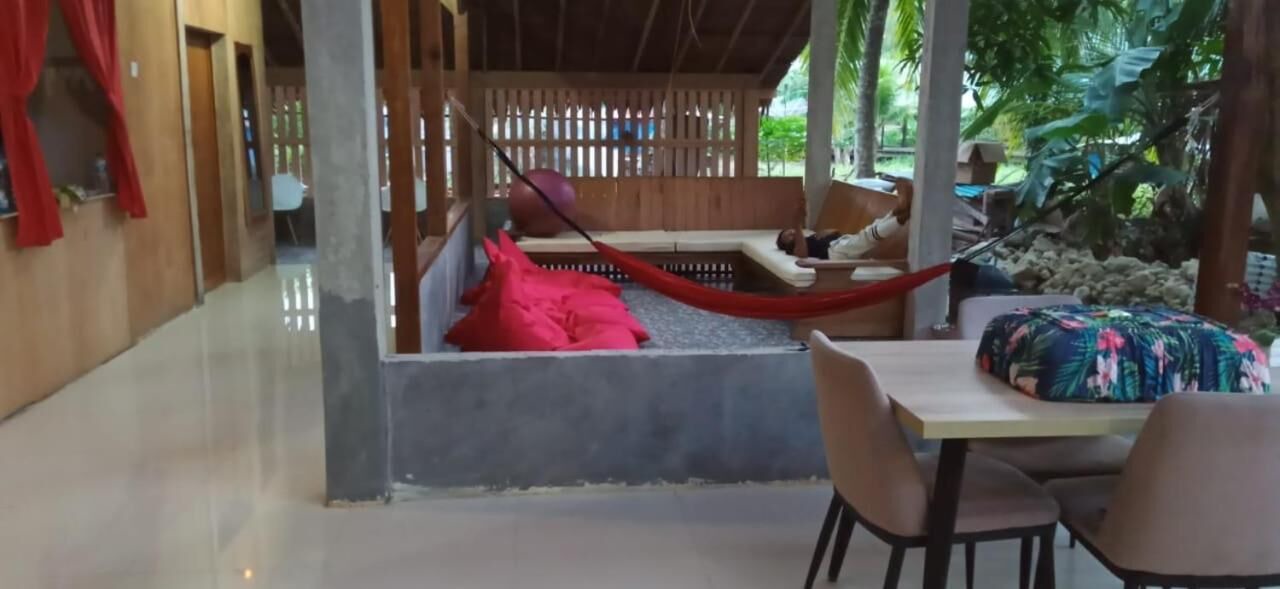 Photo of Livingroom in Sipura Island
