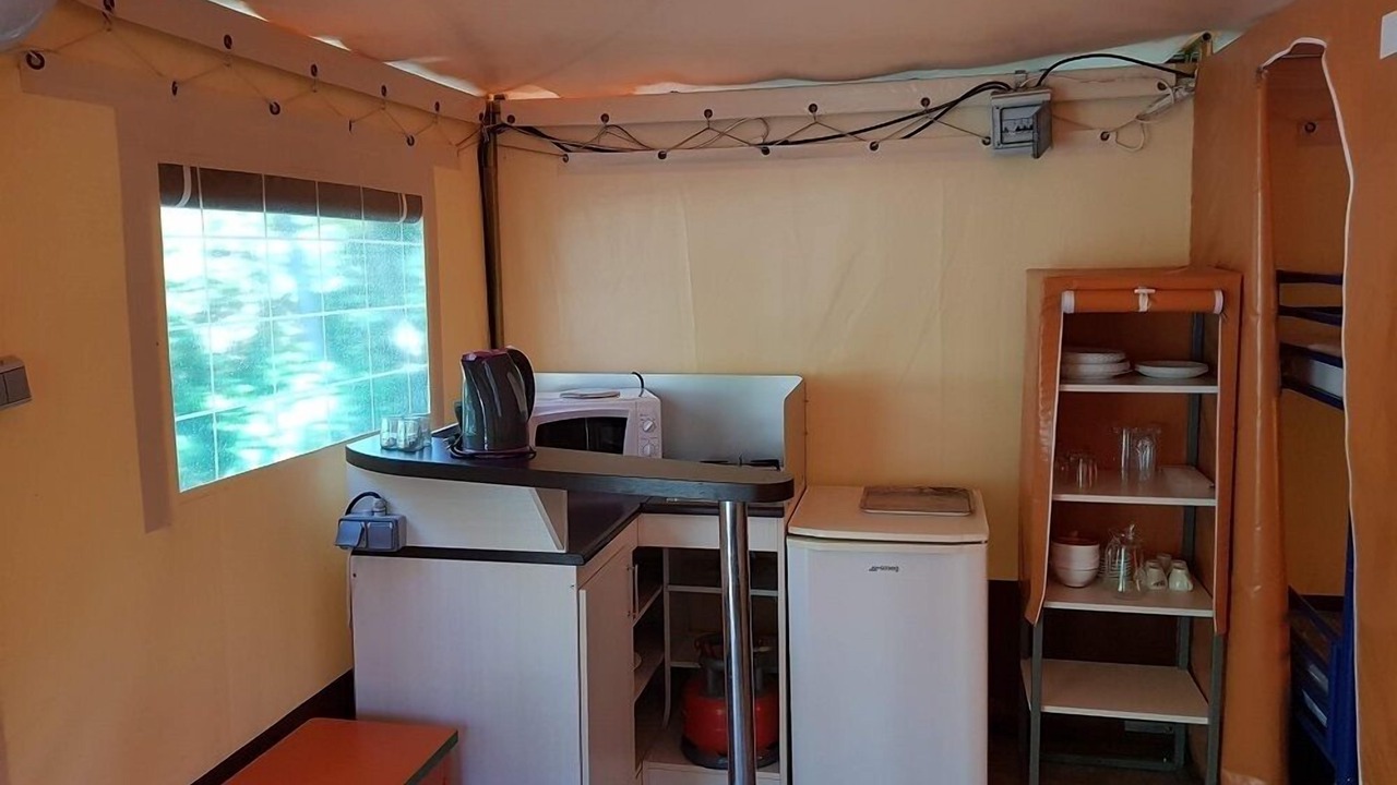 Photo of Kitchen in Monoblet