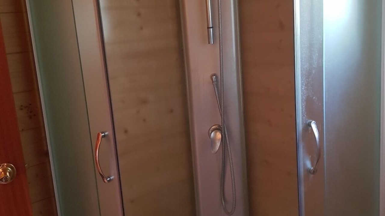 Photo of Bathroom in Monoblet