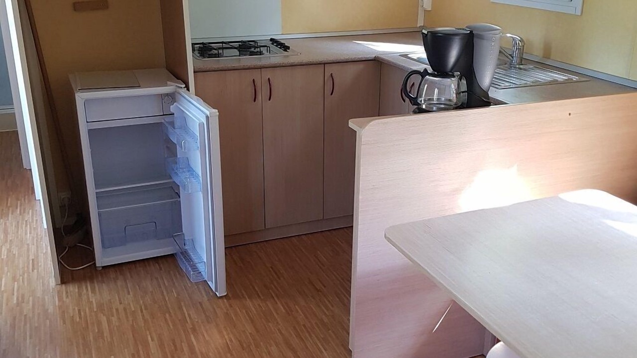Photo of Kitchen in Monoblet