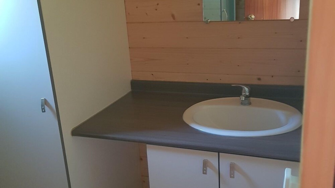 Photo of Bathroom in Monoblet