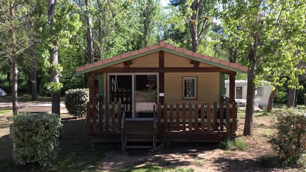 Photo of Outdoor in Monoblet