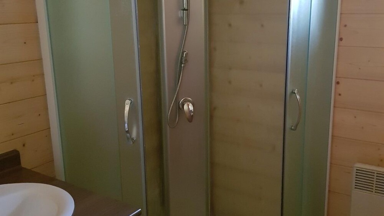 Photo of Bathroom in Monoblet