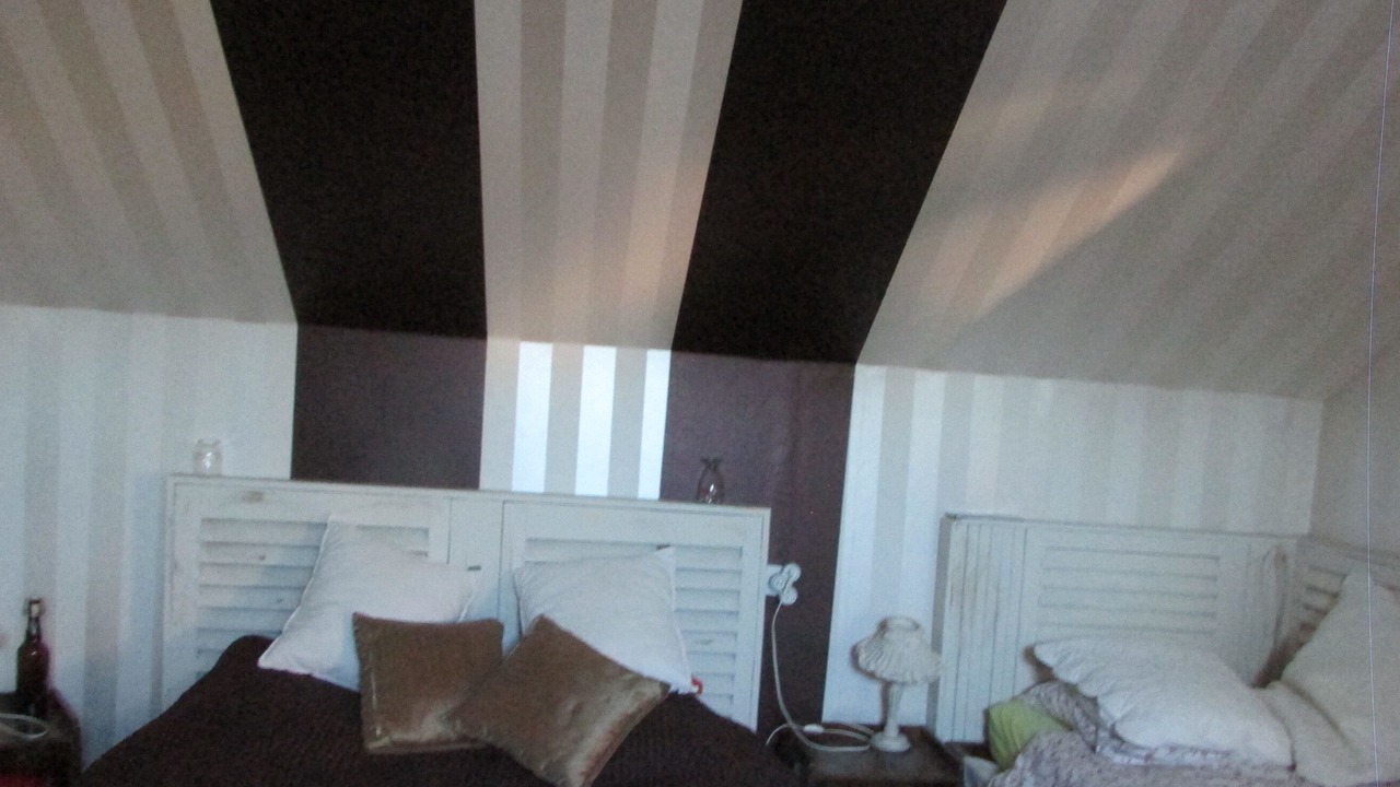 Photo of Bedroom in Vouzon