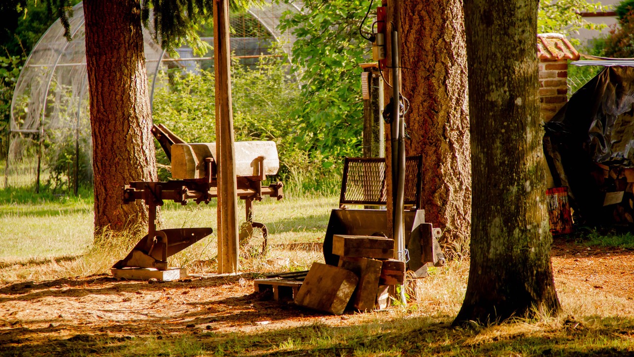 Photo of Outdoor in Vouzon