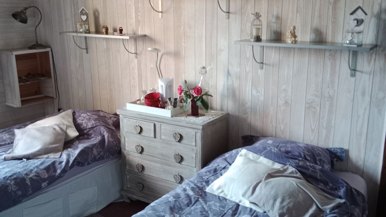 Photo of Bedroom in Vouzon