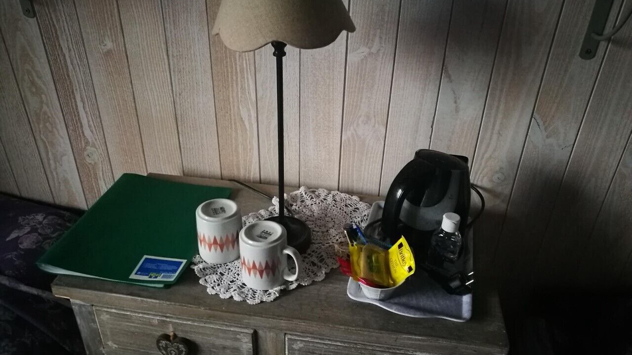 Photo of Bedroom in Vouzon