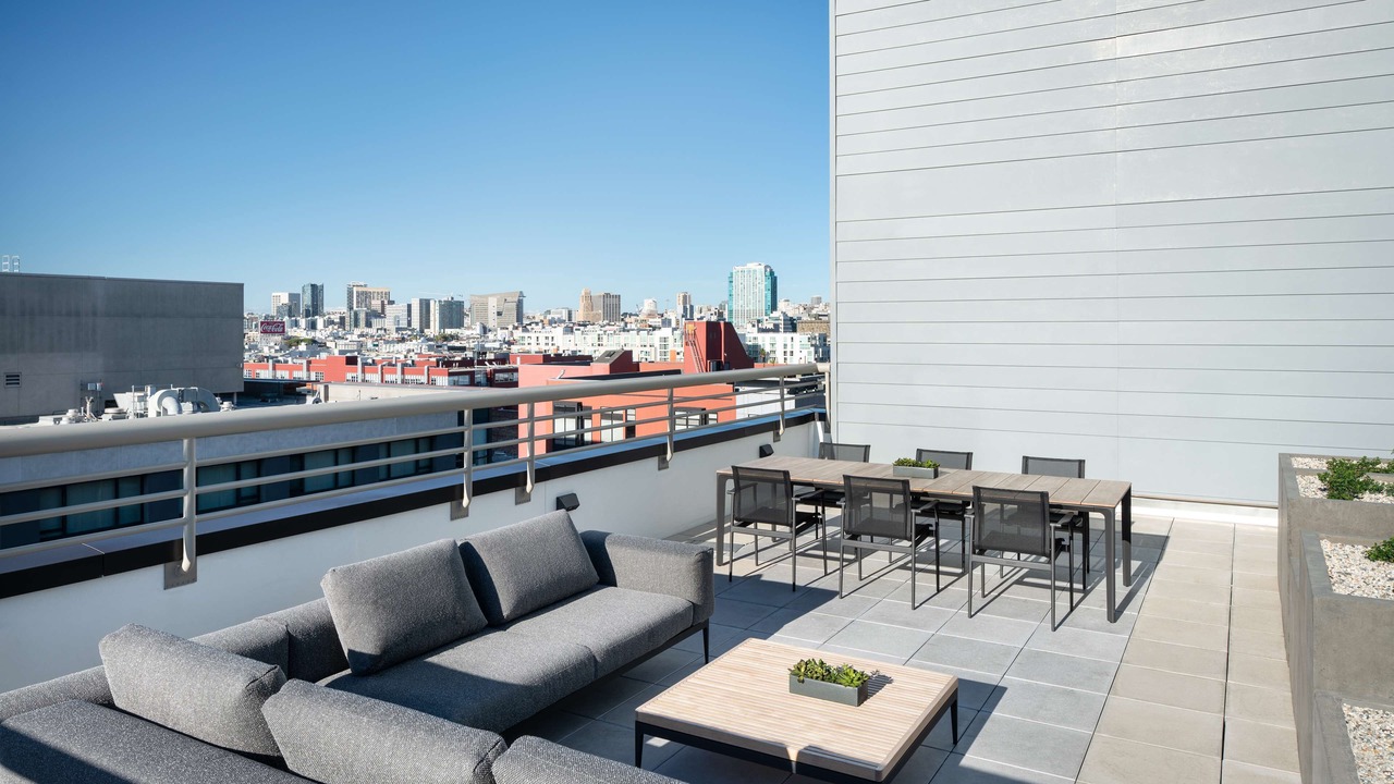 Photo of Others in China Basin