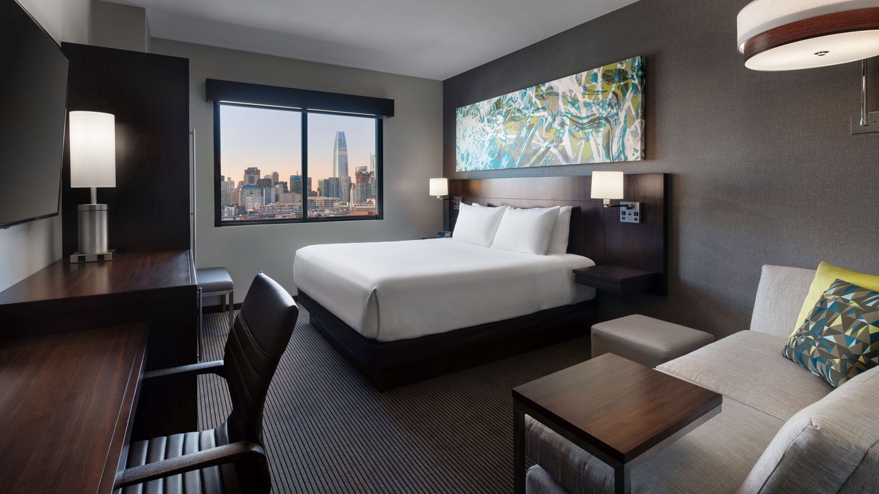 Photo of Others in China Basin