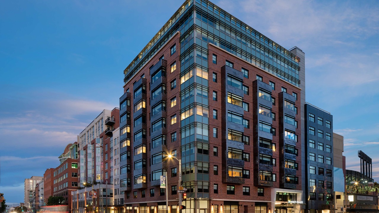 Photo of Outdoor in China Basin