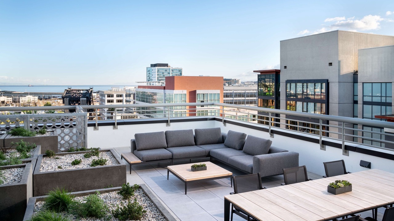 Photo of Others in China Basin