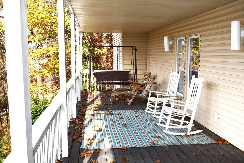 Photo of Outdoor in Bella Vista