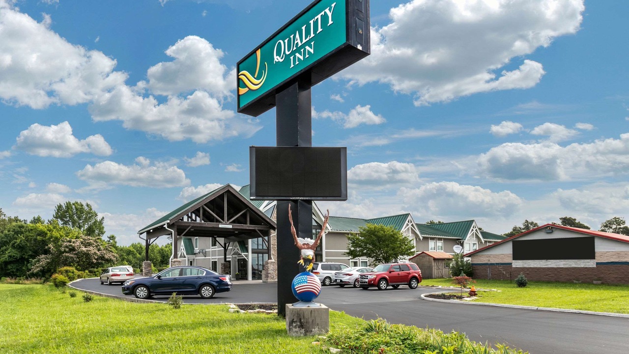 Photo of Outdoor in Monteagle