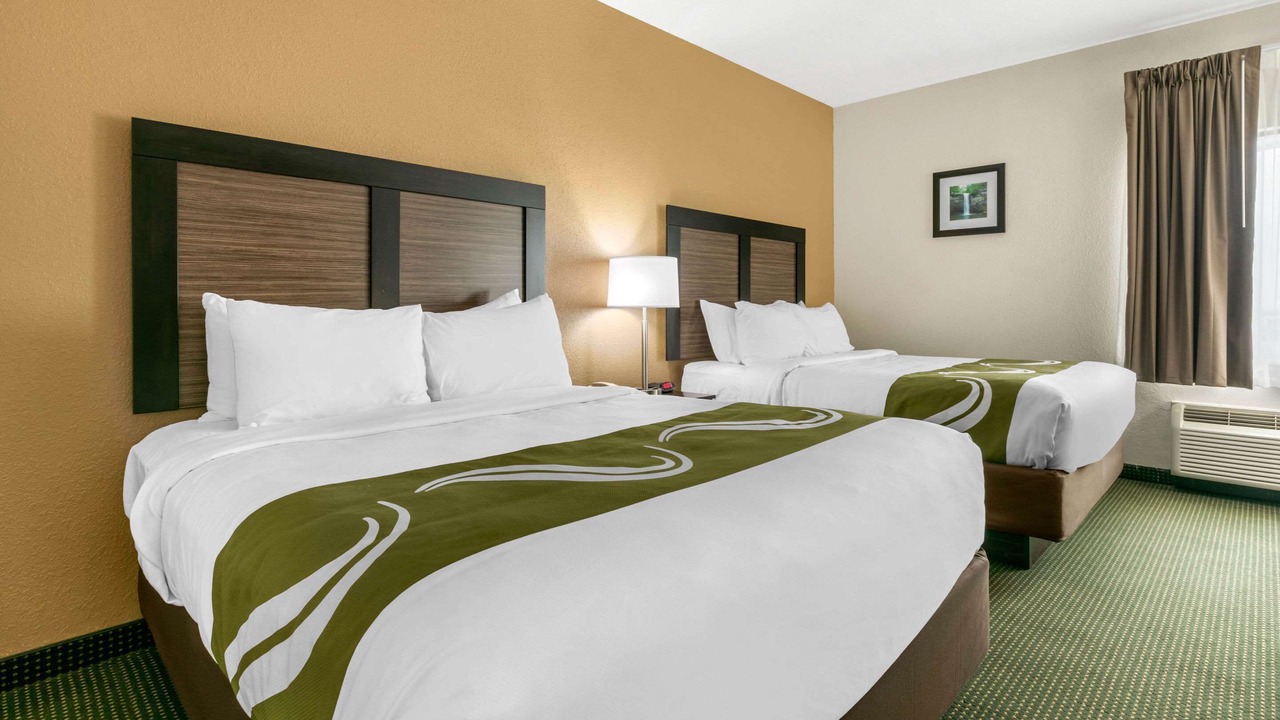 Photo of Bedroom in Monteagle