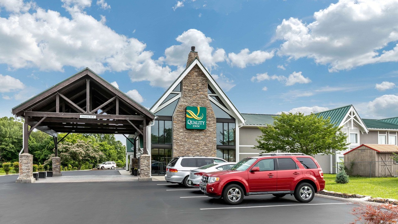 Photo of Outdoor in Monteagle