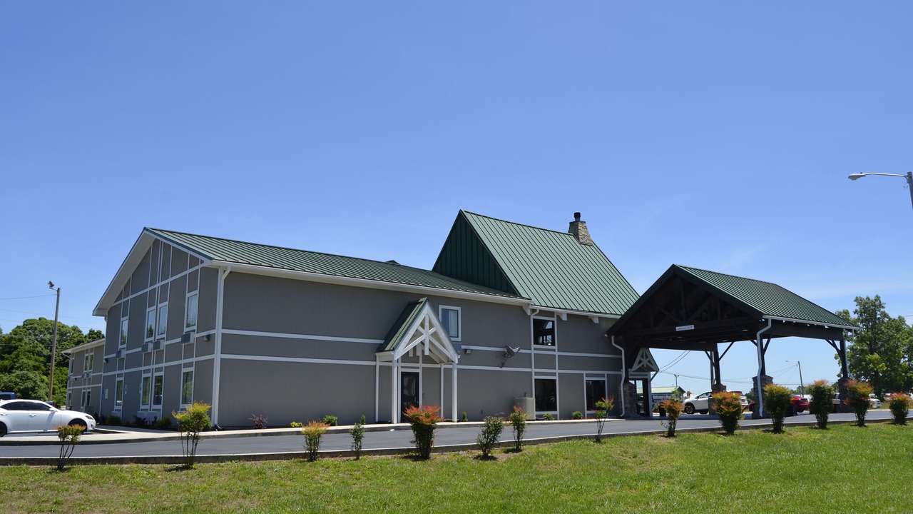 Photo of Outdoor in Monteagle