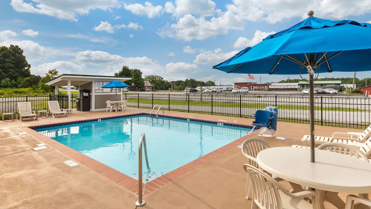 Photo of Outdoor in Monteagle