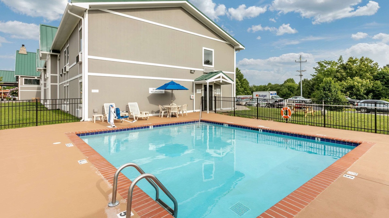 Photo of Outdoor in Monteagle