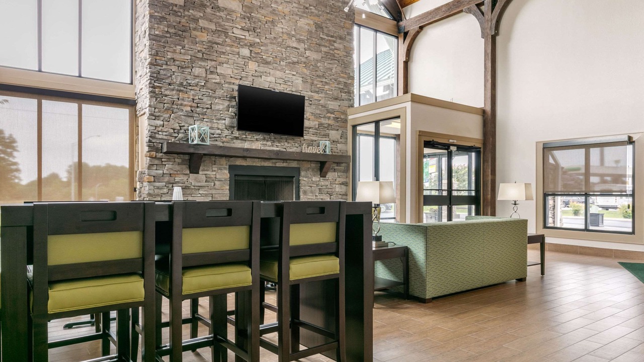 Photo of Livingroom in Monteagle