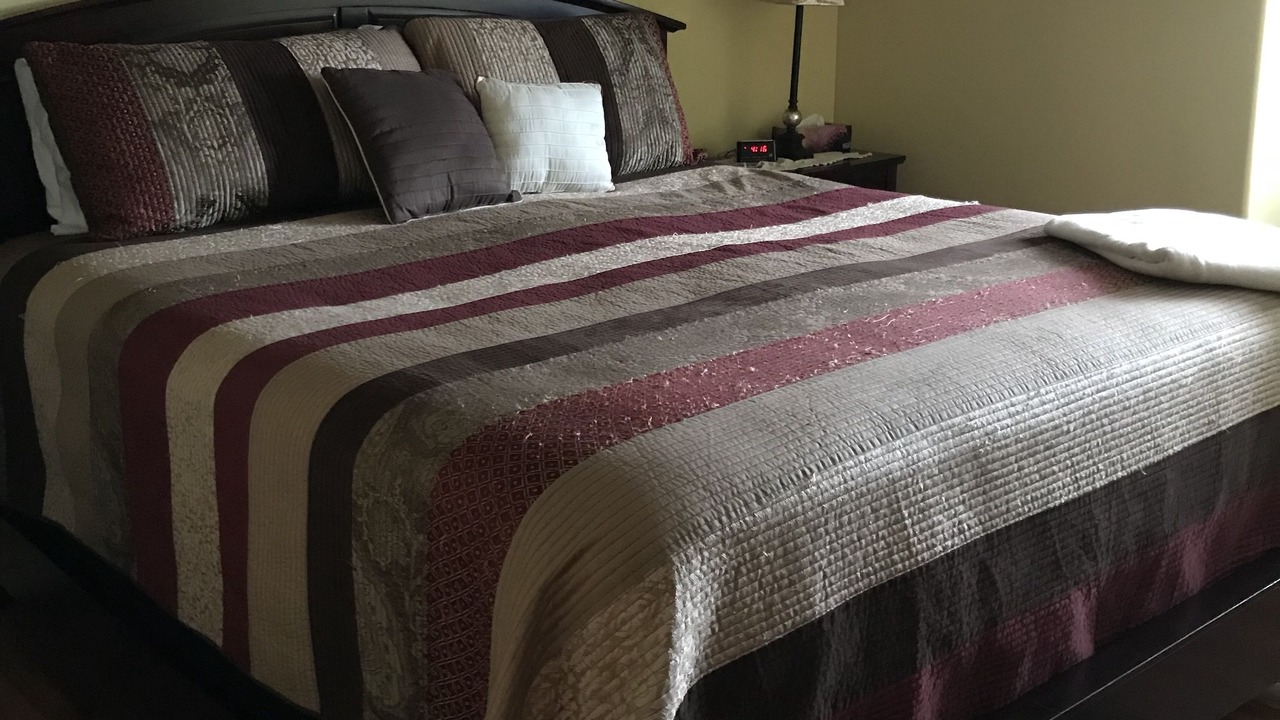 Photo of Bedroom in Twillingate