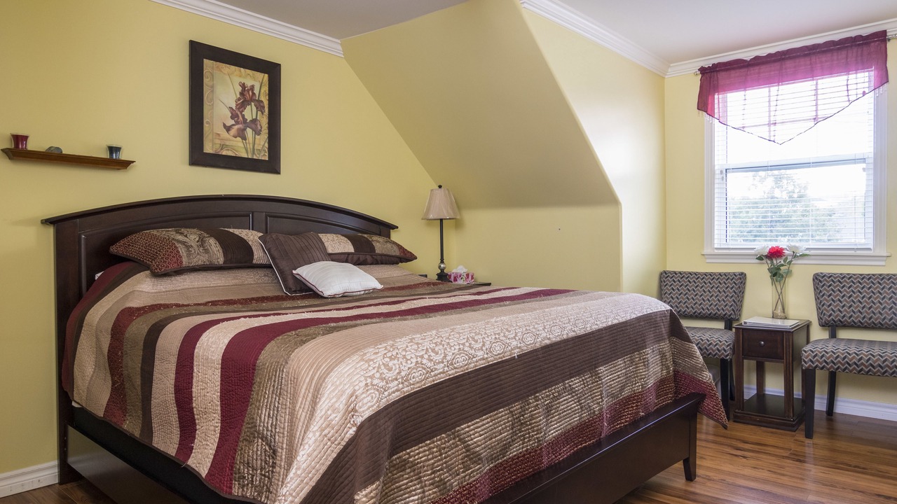 Photo of Bedroom in Twillingate