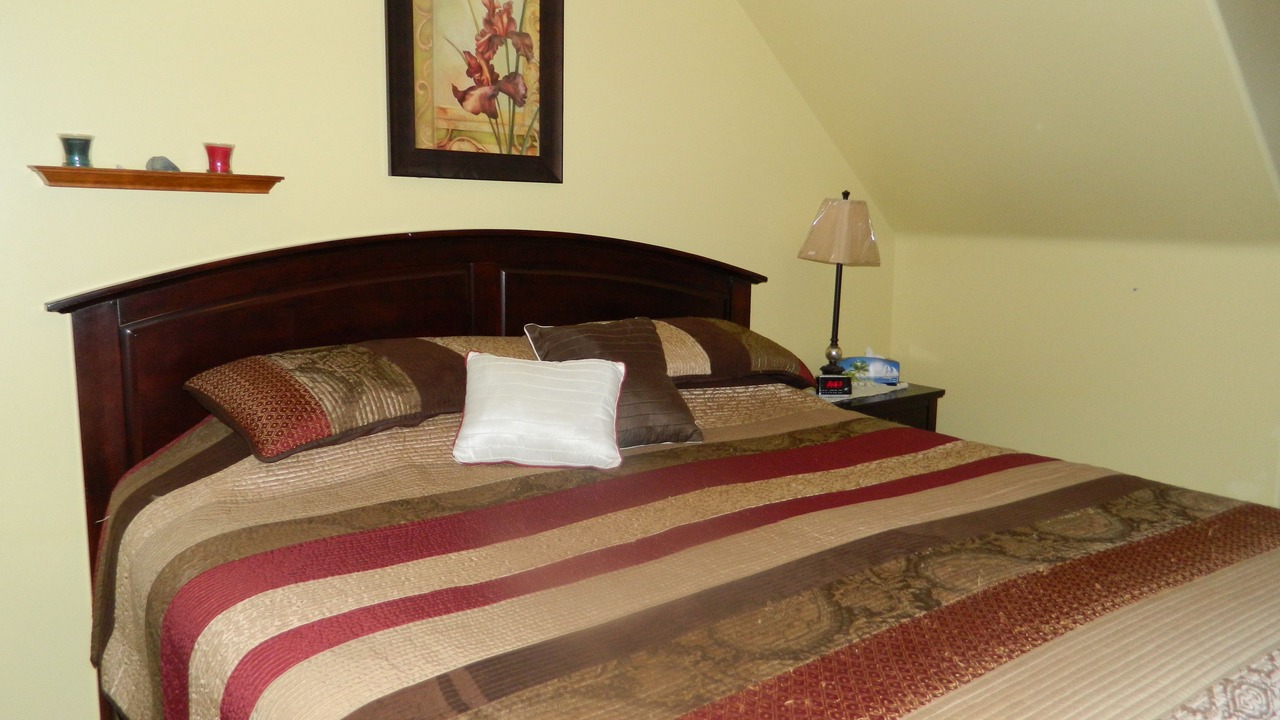 Photo of Bedroom in Twillingate