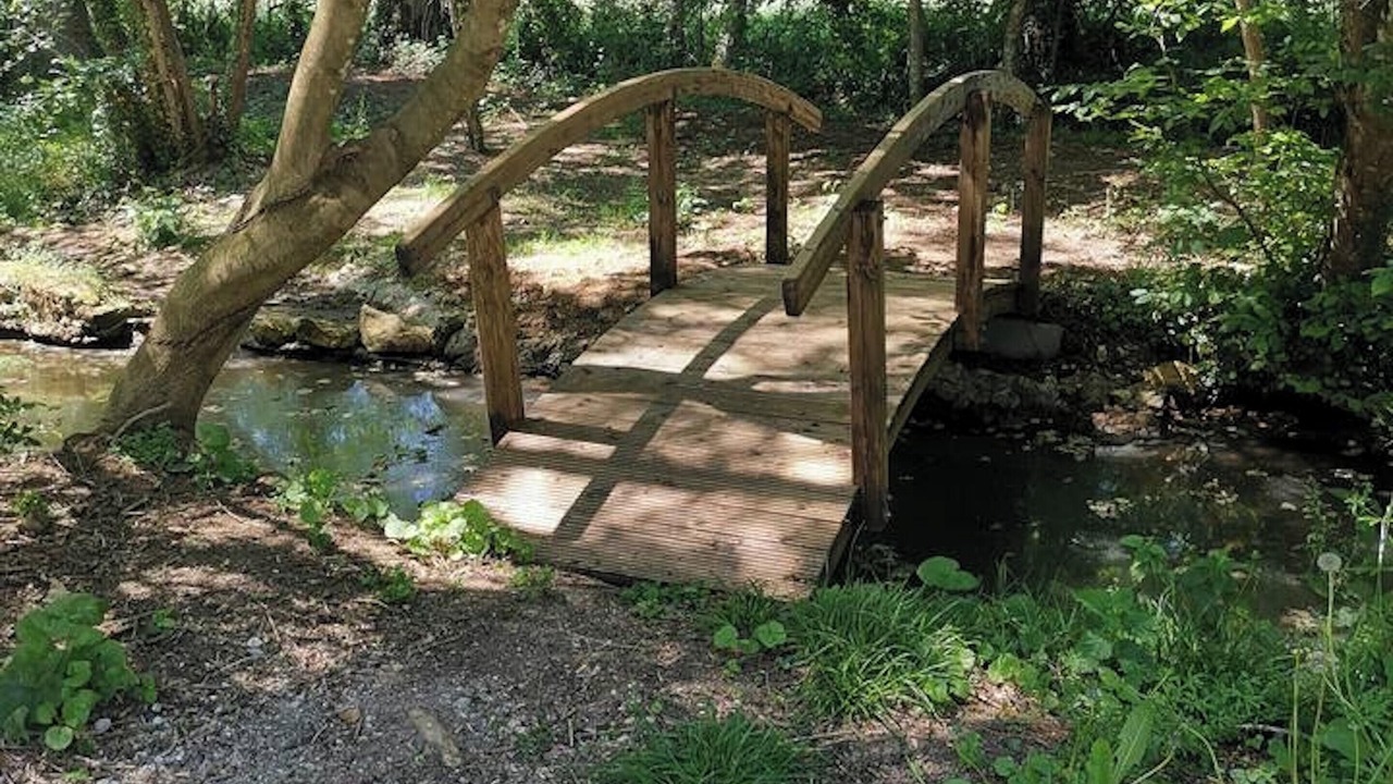 Photo of Outdoor in Mosnay