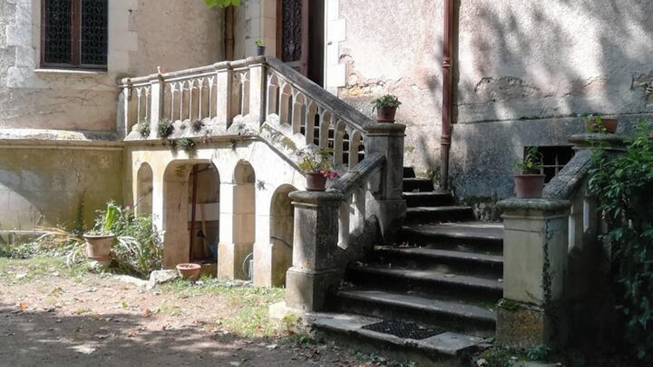 Photo of Outdoor in Mosnay