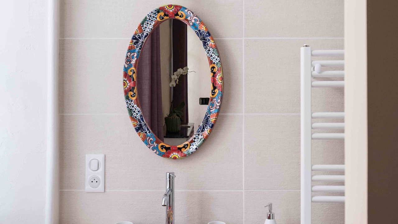 Photo of Bathroom in Montcuq