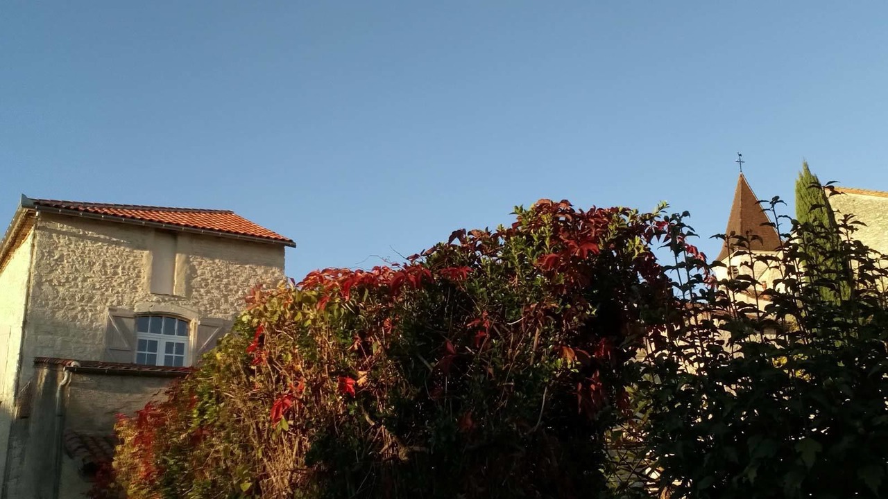 Photo of Outdoor in Montcuq