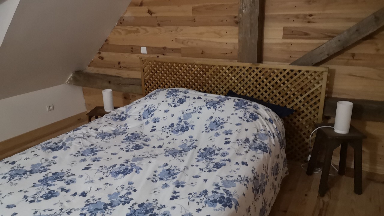 Photo of Bedroom in Ruaudin