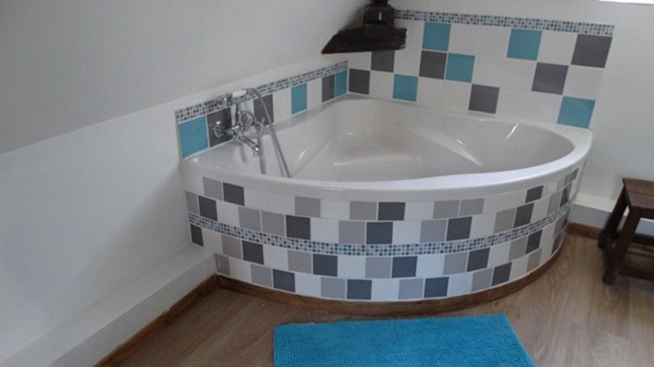 Photo of Bedroom in Ruaudin