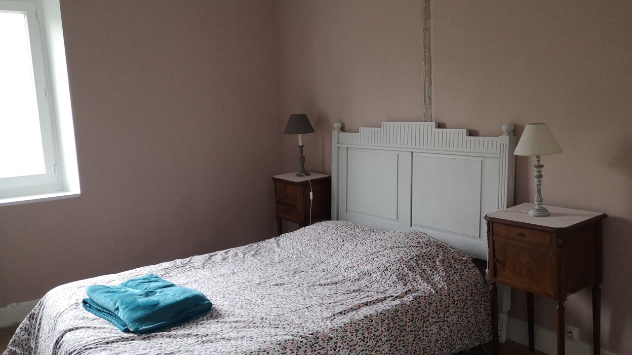 Photo of Bedroom in Ruaudin