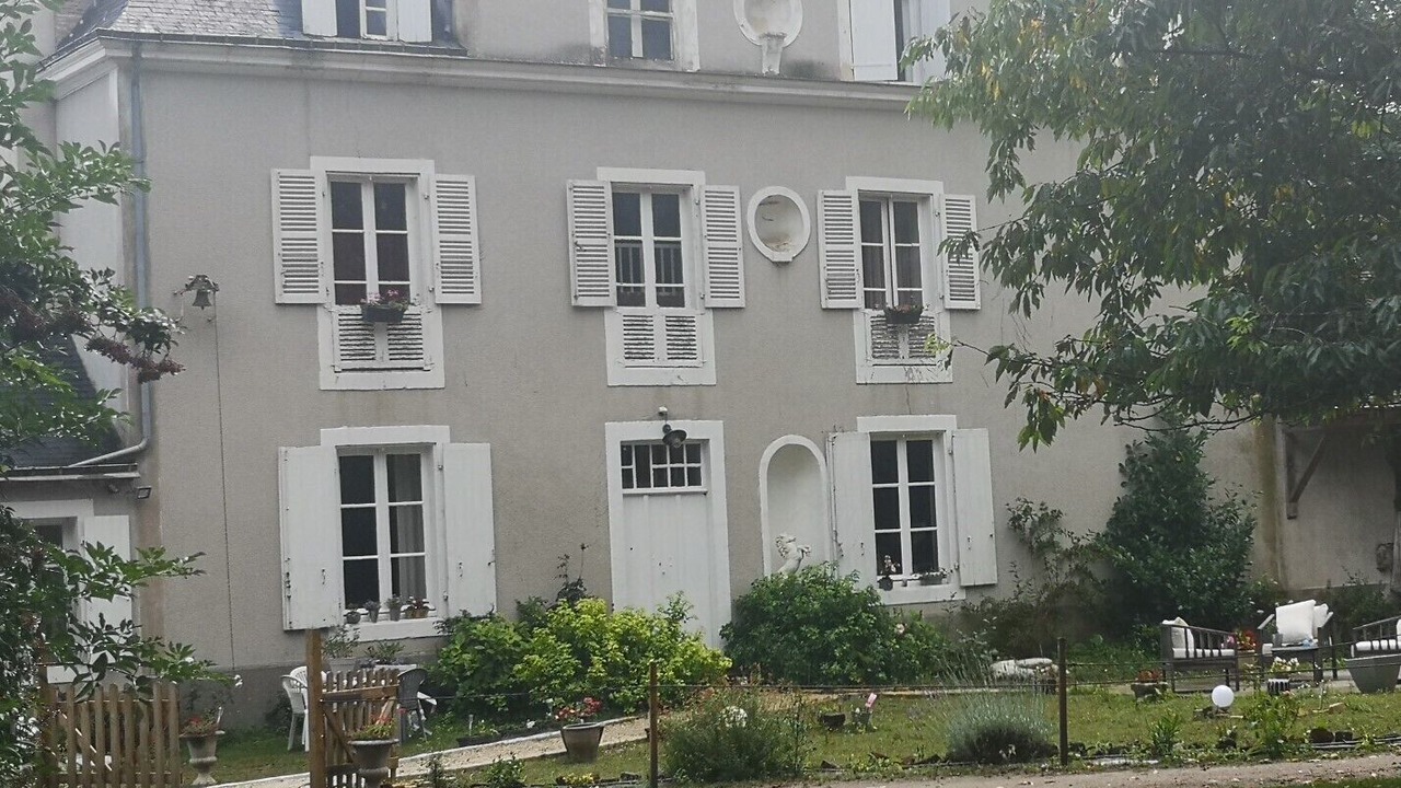 Photo of Outdoor in Ruaudin