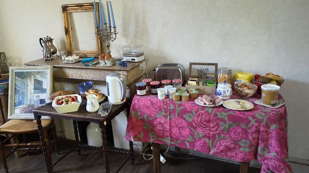 Photo of Others in Ruaudin