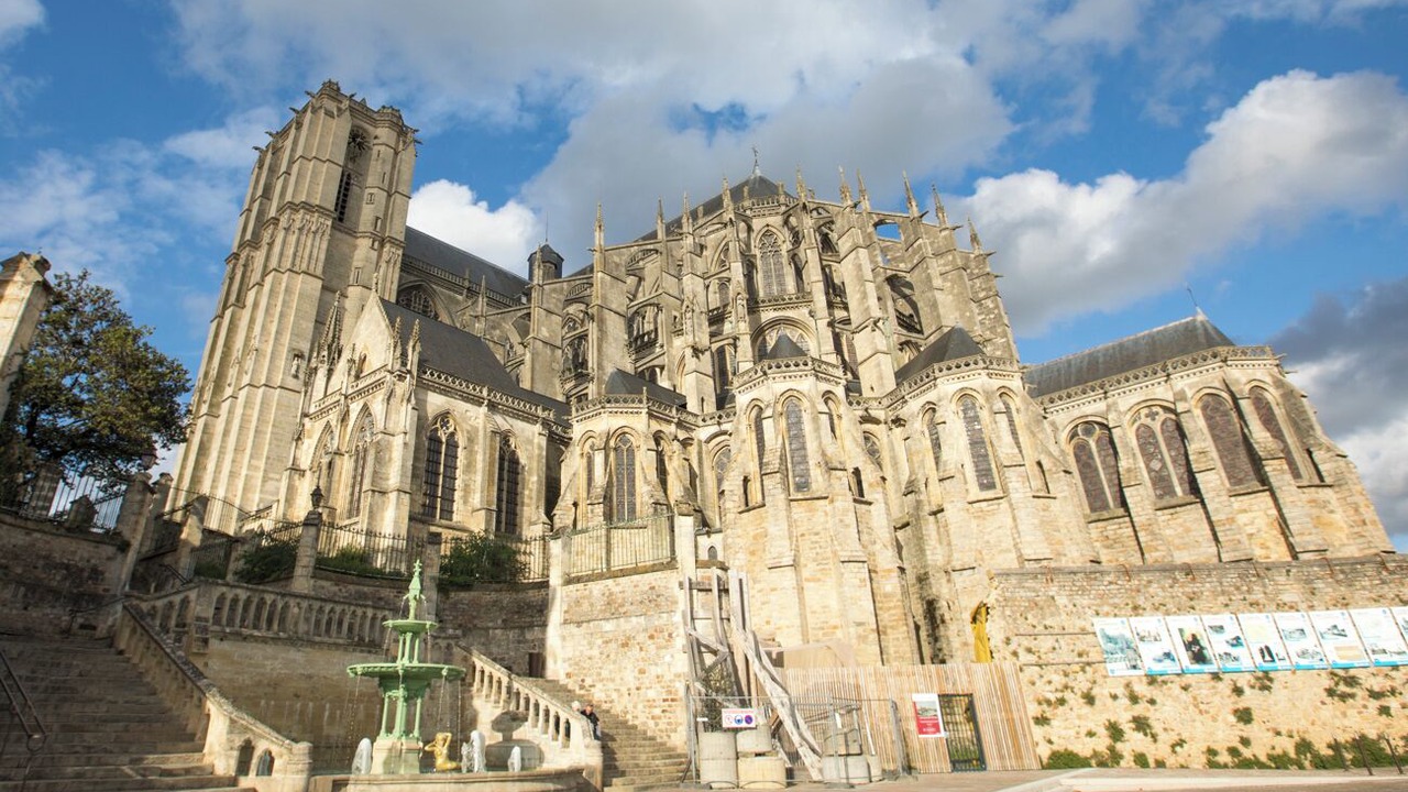 Photo of Others in Ruaudin