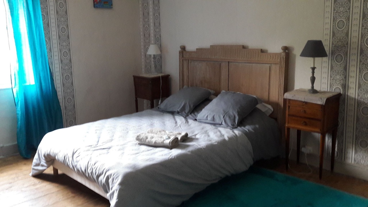 Photo of Bedroom in Ruaudin