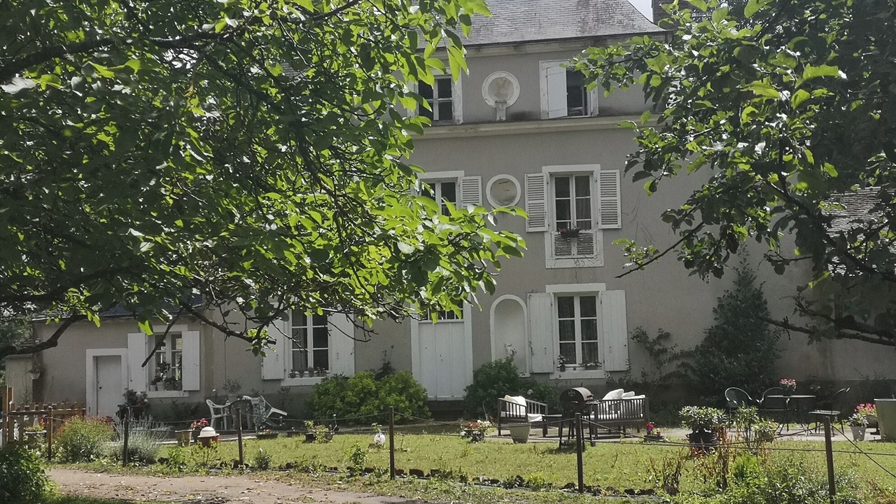 Photo of Outdoor in Ruaudin