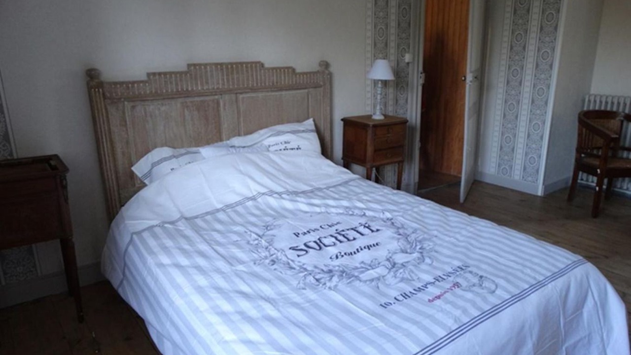 Photo of Bedroom in Ruaudin