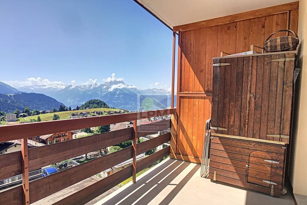 Photo of Outdoor in Leysin