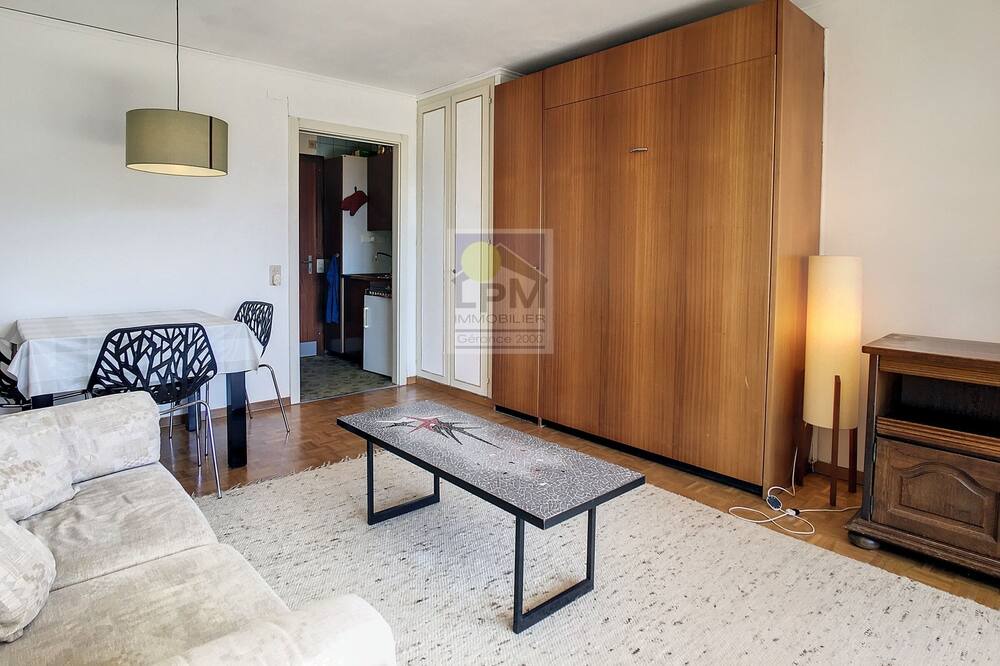 Photo of Livingroom in Leysin