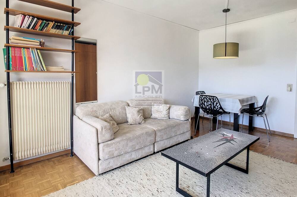 Photo of Livingroom in Leysin