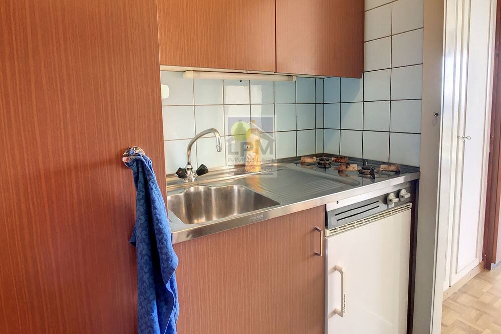 Photo of Kitchen in Leysin